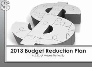 2013 budget presentation pdf