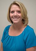 New 2017-18 Administrator Heather Brenegan