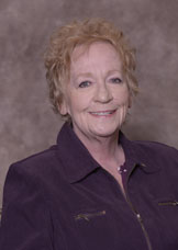 Shirley Deckard--Board Member