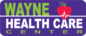 Wayne Health Care Center Logo