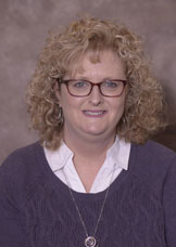 Susan Graves--School Board Member