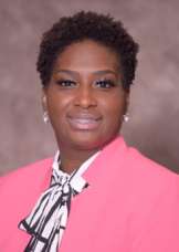 Dr. Denita Harris - Chief Diversity, Equity and Inclusion Officer