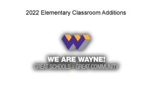 2022 Elementary School Additions Presentation