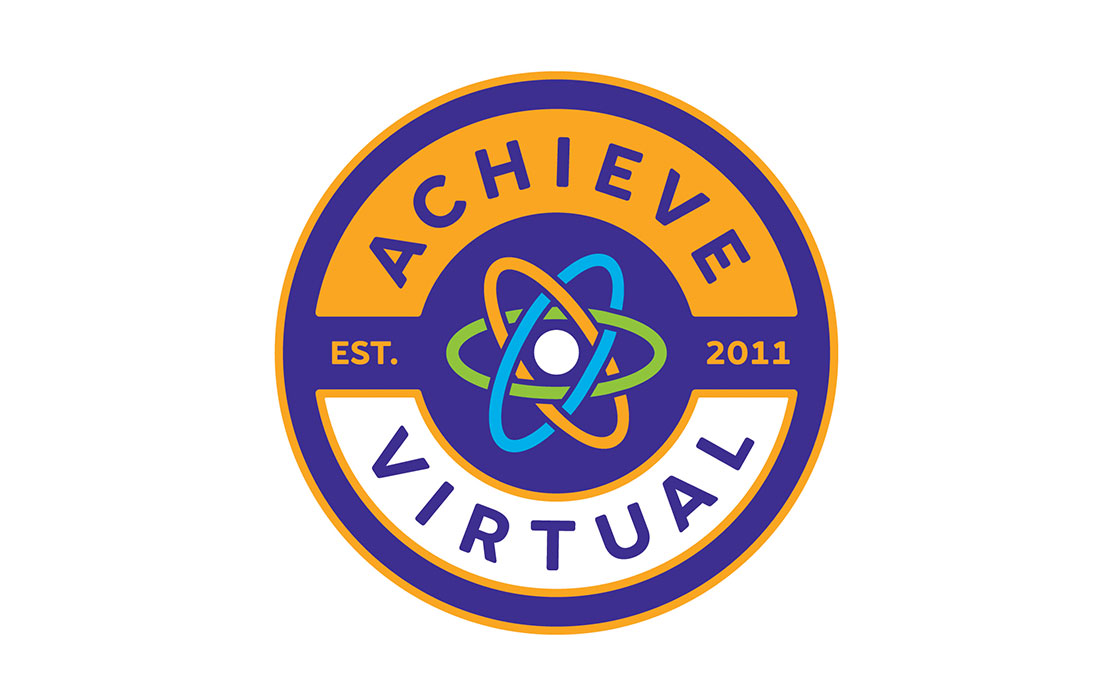 Spring Registration Now Open for Achieve Virtual 9-12
