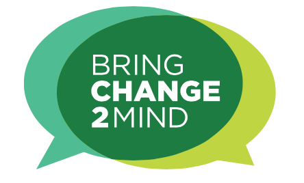 Bring Change 2 Mind