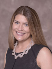 Ms. Jeannine Templeman, Chief Communications Officer