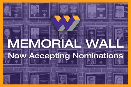 MSD Wayne Memorial Wall Nominations Sought