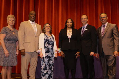 MSD Wayne Township Honors 2023 Teachers of the Year