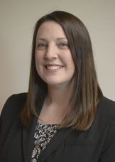Photo of Dr. Heather Pierce--Asst. Superintendent for Elementary Education