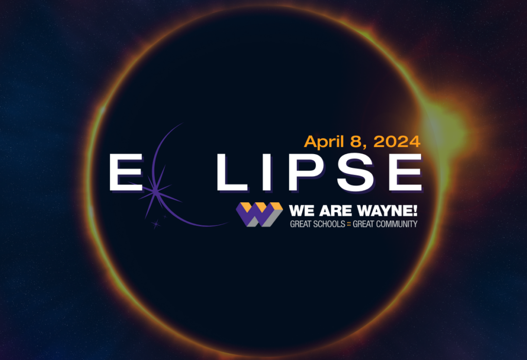 Image for April 8, 2024 Solar Eclipse